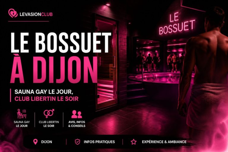 Le Bossuet : deux ambiances pour un seul lieu