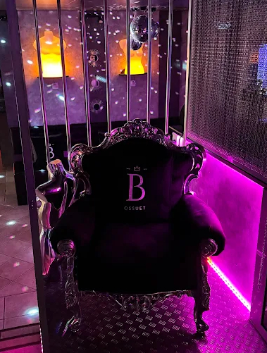 Le Bossuet - Sauna Libertin Gay Dijon | sauna gay libertin ...